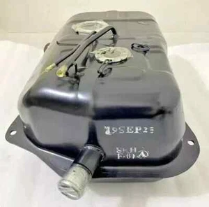 Fit For Suzuki Samurai Sierra Sj413 Gypsy Fuel Petrol Gas Tank 1.3 Ltr - Picture 1 of 7