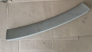 2010-2015 Audi Q7 Roof Headliner Rear Trim Cover Panel OEM 4L0867839 - Picture 1 of 8