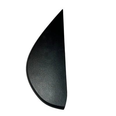 Lincoln MKZ Fusion 2007 fabricante de equipos originales lado izquierdo tablero tapa embellecedor negro 06 07 08 09 Foto 1 de 4