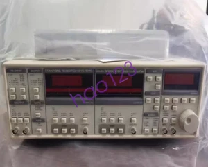 NEW STANFORD SR830 lock-in amplifier SR830 DHL/FedEx - Picture 1 of 1