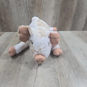 Folkmanis Puppets Piglet Hand Puppet Pretend Play Farm Animals Plush Pig - Picture 1 of 10