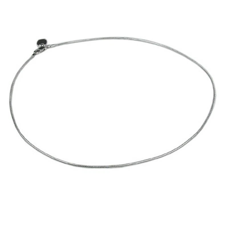 MAGNETIX - Halskette  schmale Halskette 1338 (Gr.S-XL) B. 1,7mm Magnetschmuck - Bild 1 von 1