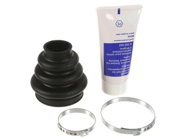 Kit de arranque exterior CV Vaico 87KF21H para BMW 323i E46 1999-2000 Foto 1 de 1