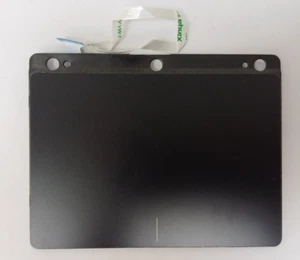 Asus X501U X501A Touchpad Trackpad Board + Cable EBXJ5010010 BLACK - Afbeelding 1 van 6