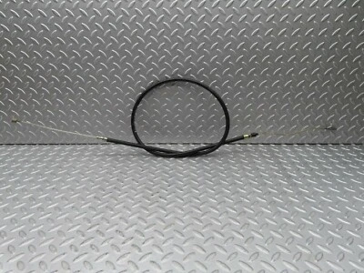 Cable de freno de mano ♂ 16335♂ Mercedes-Benz W124 260E 1244203685 Foto 1 de 4