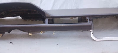 Mercedes 300E 300D 300TE Complete early dash W124 E Class 86 97 88 89 Excellent - Image 1 of 4