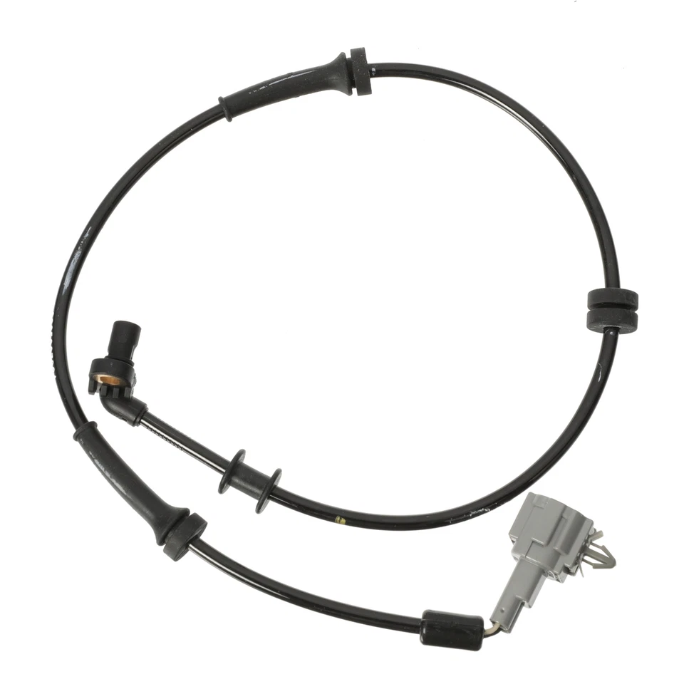 Sensor de velocidade de roda ABS dianteiro original do fabricante Nissan Armada Titan D7910-ZC30A - Imagem 1 de 4