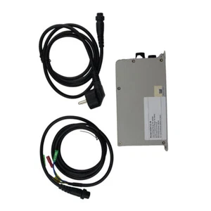 1pcs SDVC31M Variable Frequency Digital Controller For CUH Vibratory Feeder - Picture 1 of 8