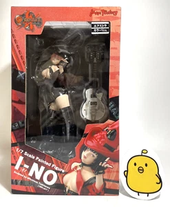 Guilty Gear XX I-NO Figure 1/7 scale Extra Color ver. Max Factory New from Japan - Picture 1 of 8