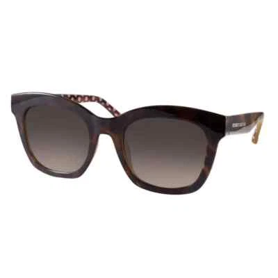 Victoria Secret PINK PK0043 56F Tortoise Plastic Women Sunglasses 51-21-140 0043 - Image 1 of 2
