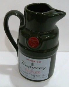 TANQUERAY Special Dry Imported Distilled English Gin PITCHER - Picture 1 of 12