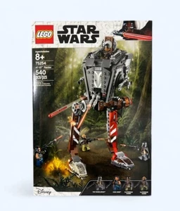 LEGO Star Wars: AT-ST Raider (75254) NEW SEALED - Picture 1 of 2