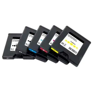 High quality ink cartridge with chip for FORMAX ColorMax7 and ColorMax8 printers - Afbeelding 1 van 5