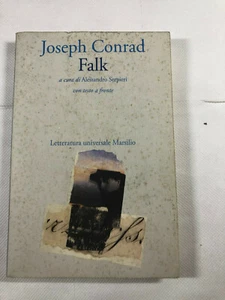 Joseph Conrad Falk 1994 - Picture 1 of 1