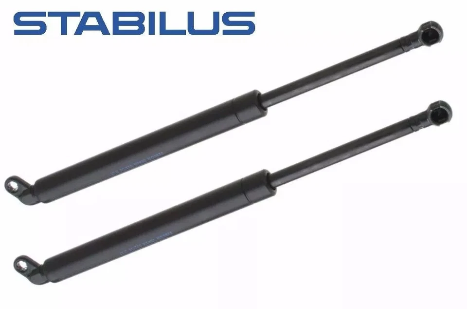 For BMW E38 740i 740iL 750iL Rear Trunk x2 Shocks Struts Dampers Left + Right Foto 1 de 1