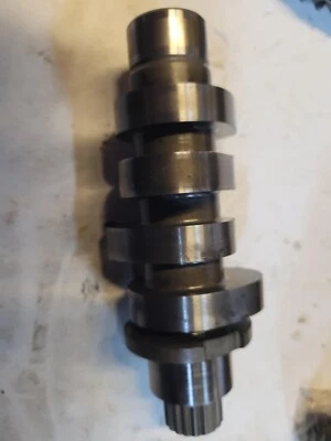 Harley Davidson M8 S.E. 517  Cam Camshaft  used oem - Image 1 of 3