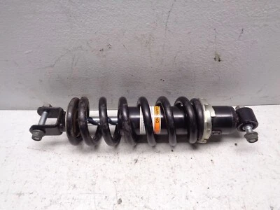 2006 Suzuki VZ800 Boulevard M50 OEM Rear Shock Suspension Spring Damper - Image 1 of 4
