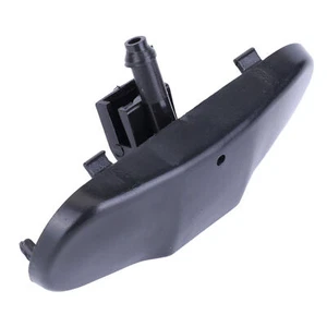 WINDSCREEN WASHER JET FRONT 181307 FEBI FOR SKODA SUPERB MK2 2008-2015 - Picture 1 of 17