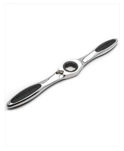 Gearwrench 3881 5° Swing Arc Tap & Die Ratchet Free Post - Picture 1 of 3