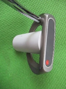 Nickent Pipe putter pp 001 - Picture 1 of 9