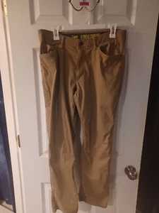 Lees Boys 18 Husky Pants - Picture 1 of 2