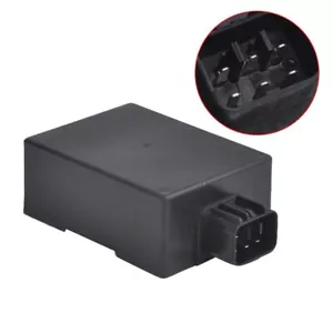 Encendedor CDI BOX para Polaris Ranger Sportsman 500 400 2004-2014 3089238 3084980 - Imagen 1 de 4