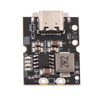 Type-C USB 5V 2A Boost Converter Step-Up Power Module Charging Protection Board