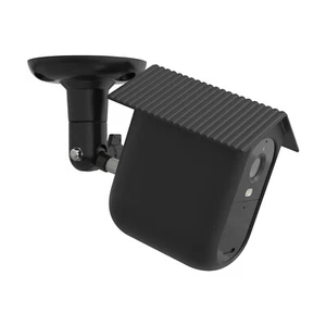 Silicone Case & 360° Adjustable Wall Mount For Arlo Essential XL Camera(2nd Gen) - Picture 1 of 9