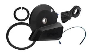 Enviolo AutomatiQ juego de conversión a automático 44 dientes trekking/n380 cable universal - Imagen 1 de 1