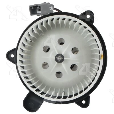 Motor soplador delantero 4 estaciones 2016 2017 2018 para Ford Transit-250 2015-2021 Foto 1 de 4