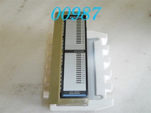 GOULD ELECTRONICS MODICON AS-B828-032 ASSY MOD 24V DC 32PT - Bild 1 von 1
