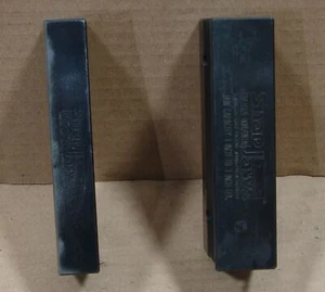 Ganasce a scatto oversize ganasce orizzontali da 1" a 3", RJS-250, 6" x 2,5" x 1" - Foto 1 di 2
