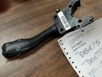 Interruptor de columna City Canada solo limpiaparabrisas compatible con 99-05 11 JETTA 89068 Foto 1 de 4
