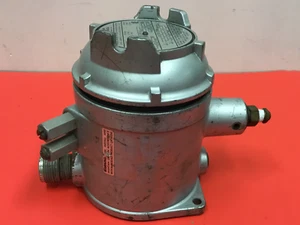 Controles Barksdale - P/N: DX2-H18-UL - Interruptor de presión - Imagen 1 de 5