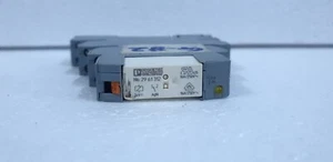 PHOENIX CONTACT PLC-BSC-24DC/21HC terminal block - Picture 1 of 7