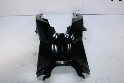 09-16  Ski-doo Mxz X 1200 4 Tec  center console black 517303741 - Image 1 of 4