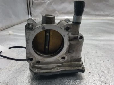 07 08 09 10 11 12 CONJUNTO CARROCERÍA ACELERADOR NISSAN SENTRA 2.0L 161199SE0A        Foto 1 de 4