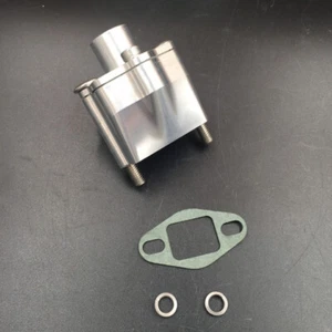 CDHPOWER OZ Reed Ventil Kit 19mm/21mm/23mm-2 Takt 40mm Gasmotor Kit 66cc/80cc - Bild 1 von 27