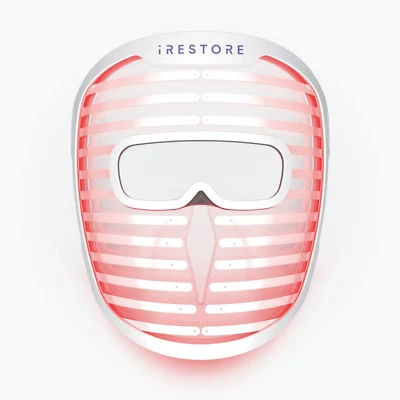 iRESTORE Illumina Face Mask- Reconditioned - Image 1 of 4