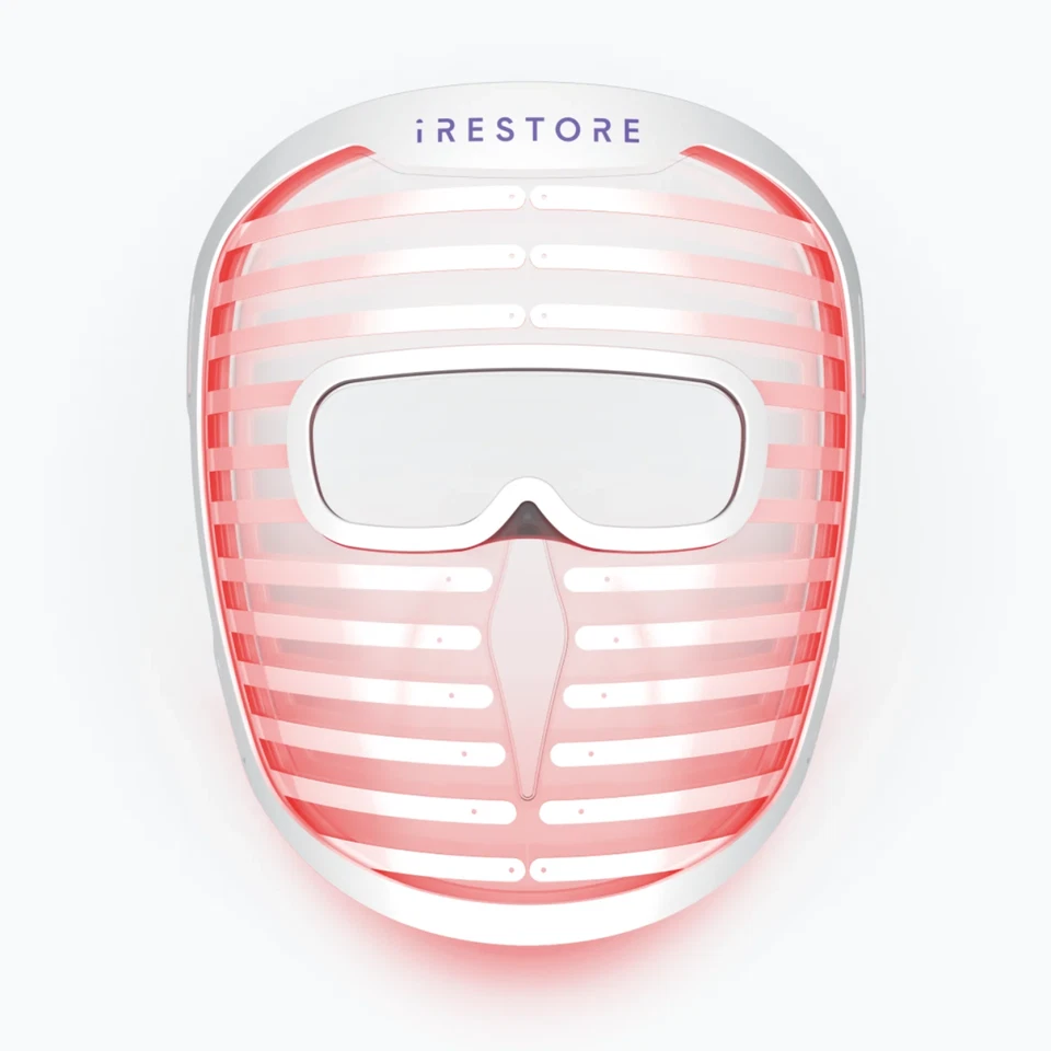 iRESTORE Illumina Face Mask- Reconditioned - Image 1 of 4