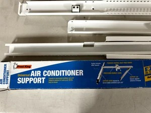 Frost King Universal Window Air Conditioner Support Brace - Picture 1 of 3