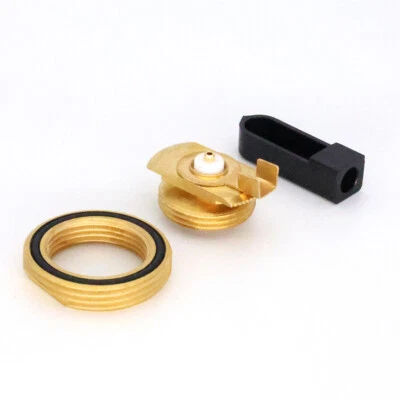 2SETS NMO Antenna Repair Mount Kit for 3/8" or 3/4" Hole Mount With O-Ring - Image 1 of 4