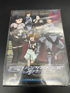 Gunparade March Operation 2 Anime DVD NEW - Picture 1 of 3