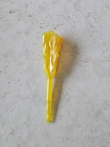 TRANSFORMERS BEAST MACHINES BATTLE SPARK MOTORCYCLE DRONE VEHICON MISSILE! L1 - Picture 1 of 1