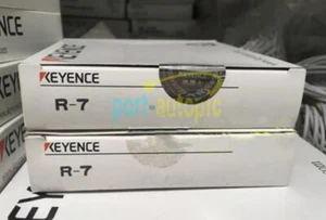 1PZ Riflettore KEYENCE R-7 Nuovo - Foto 1 di 1