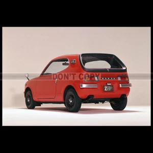 Photo A.001306 HONDA Z HARD TOP GL 1972 (Z 600, Z600) - Picture 1 of 1