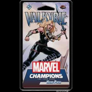 Marvel Champions Valkyrie Hero Pack - Picture 1 of 1
