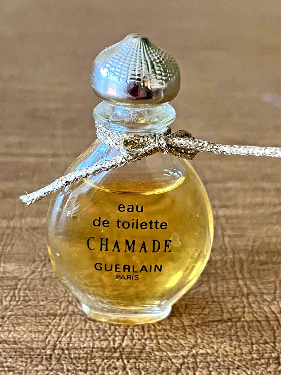 Chamade by Guerlain Fluid Fragrances for Women for sale | eBay
