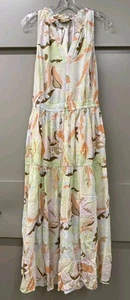 MOS MOSH Sabri Cosmos SL Dress - S - Picture 1 of 13