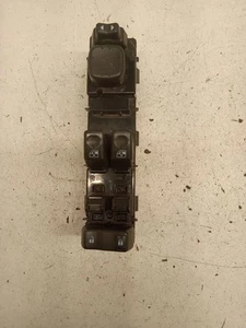 Driver Front Door Switch Driver's Master Fits 03-07 SIERRA 1500 PICKUP 1070248 - Picture 1 of 12